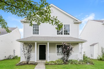 3611 Bill of Rights Way Sq Columbus, OH 43207